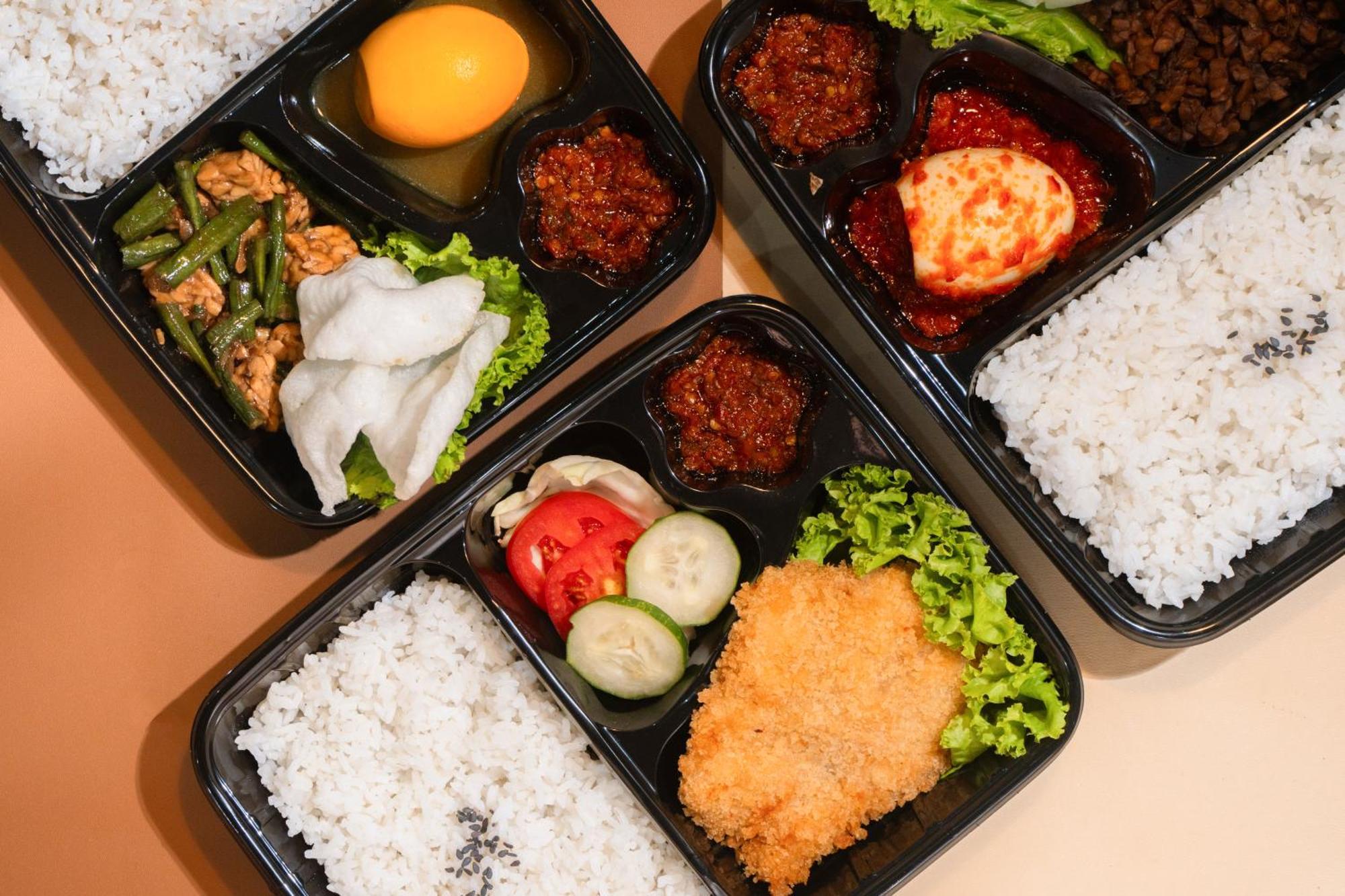 Bobopod Alun-Alun, Malang 호텔 외부 사진